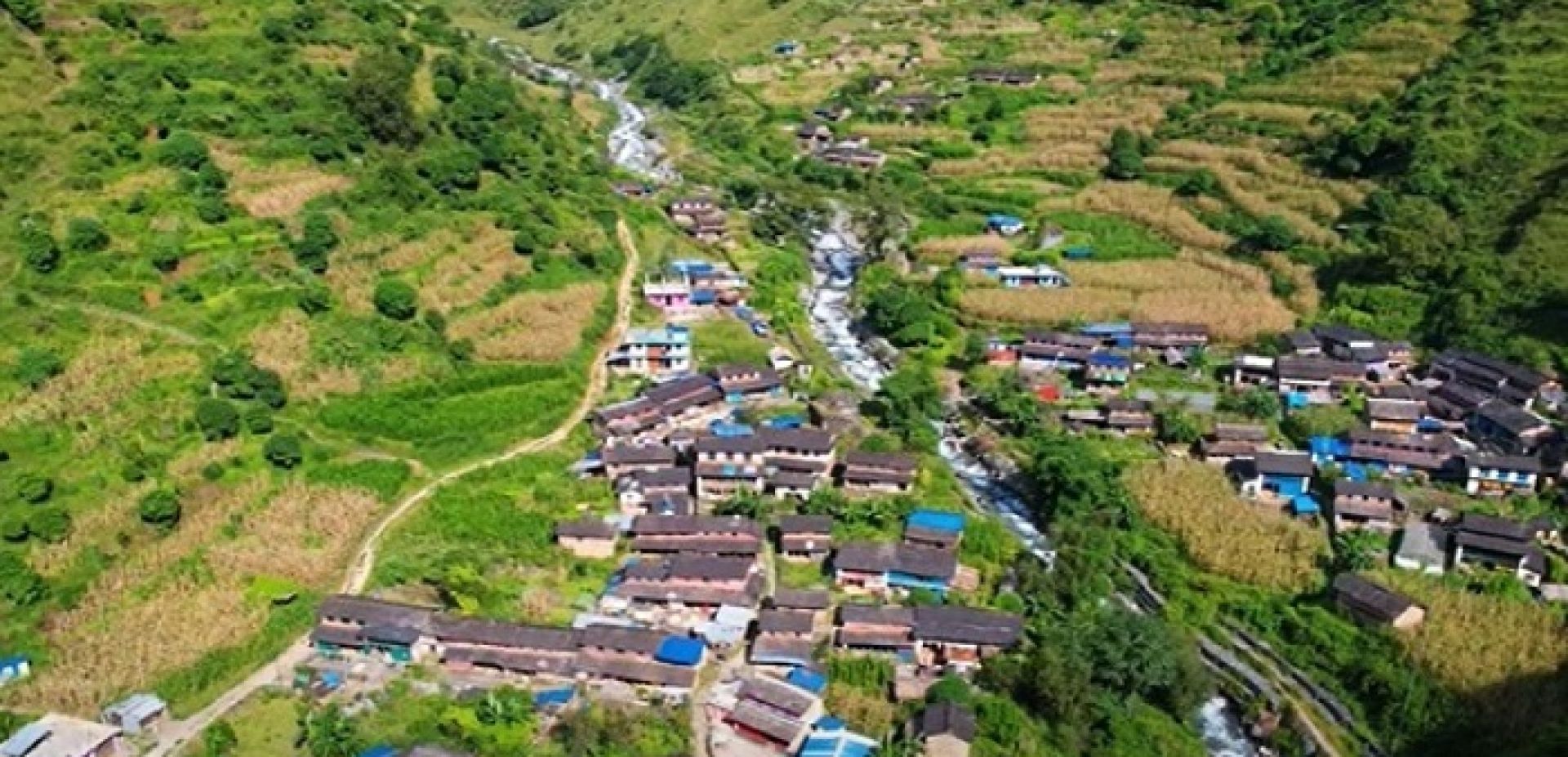 भूगर्भमै मात्रै सीमित बागलुङका तामा खानी